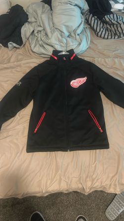 Redwings .. Hockey Sweater
