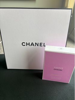 Chanel Chance Fraiche EAU