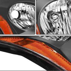 NEW 2010- 2012 A Pair Of Nissan Altima Headlights 