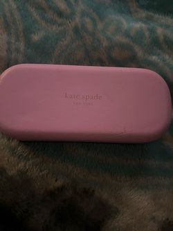 Kate Spade Sun Glasses