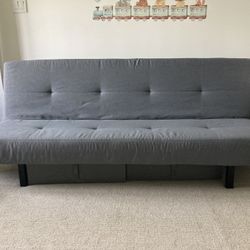 IKEA sleeper sofa