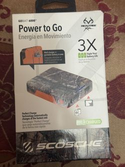 Power Bank