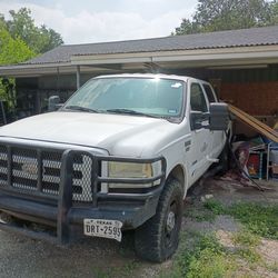 2007 Ford F-350