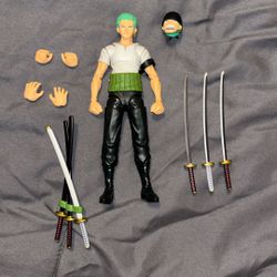 Shf Zoro