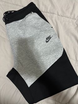 Nike Tech Fleece Jogger Pants