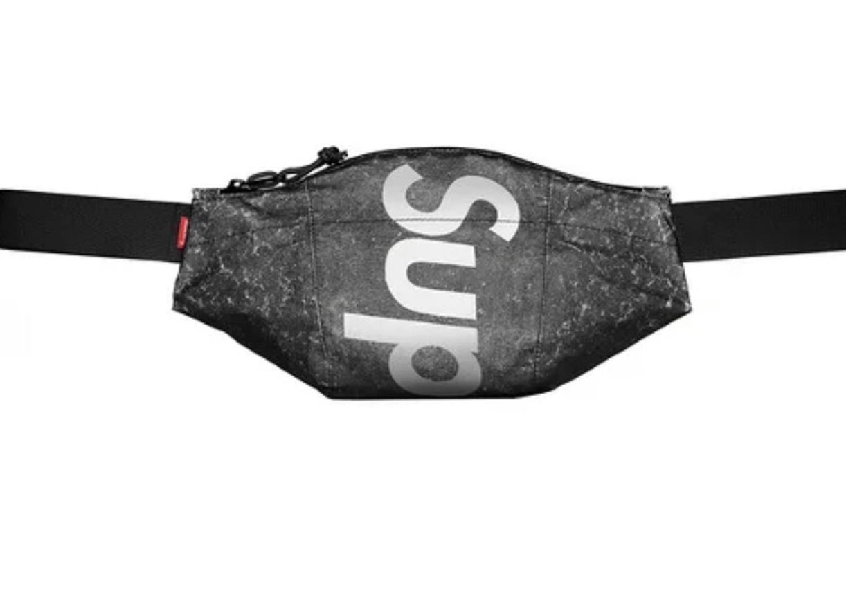 Supreme waist bag