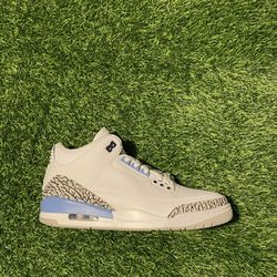 Jordan 3 UNC 