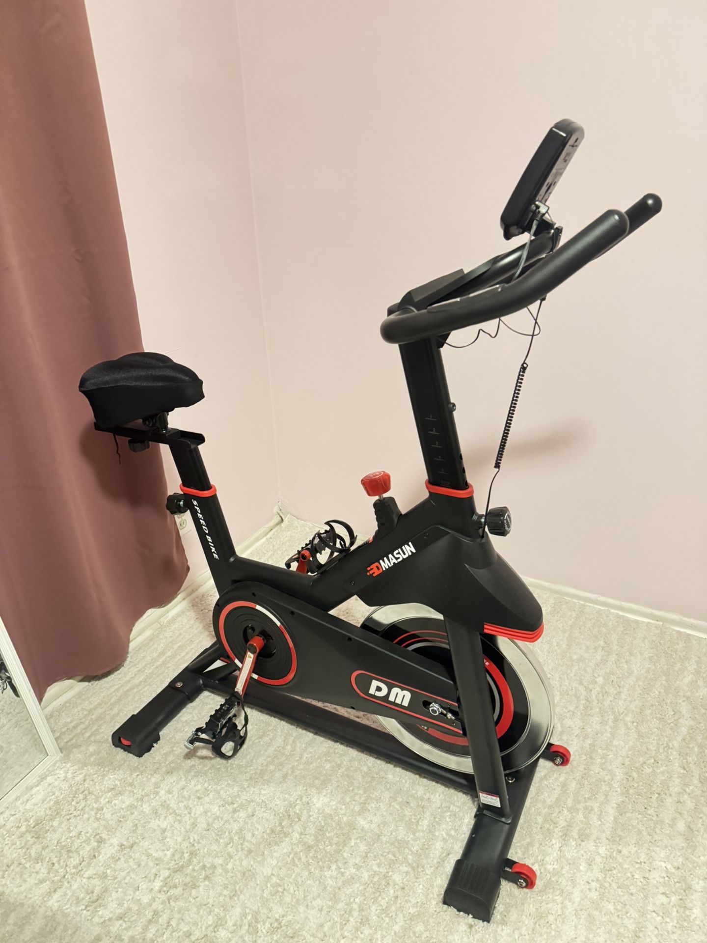 DMASUN exercise Bike