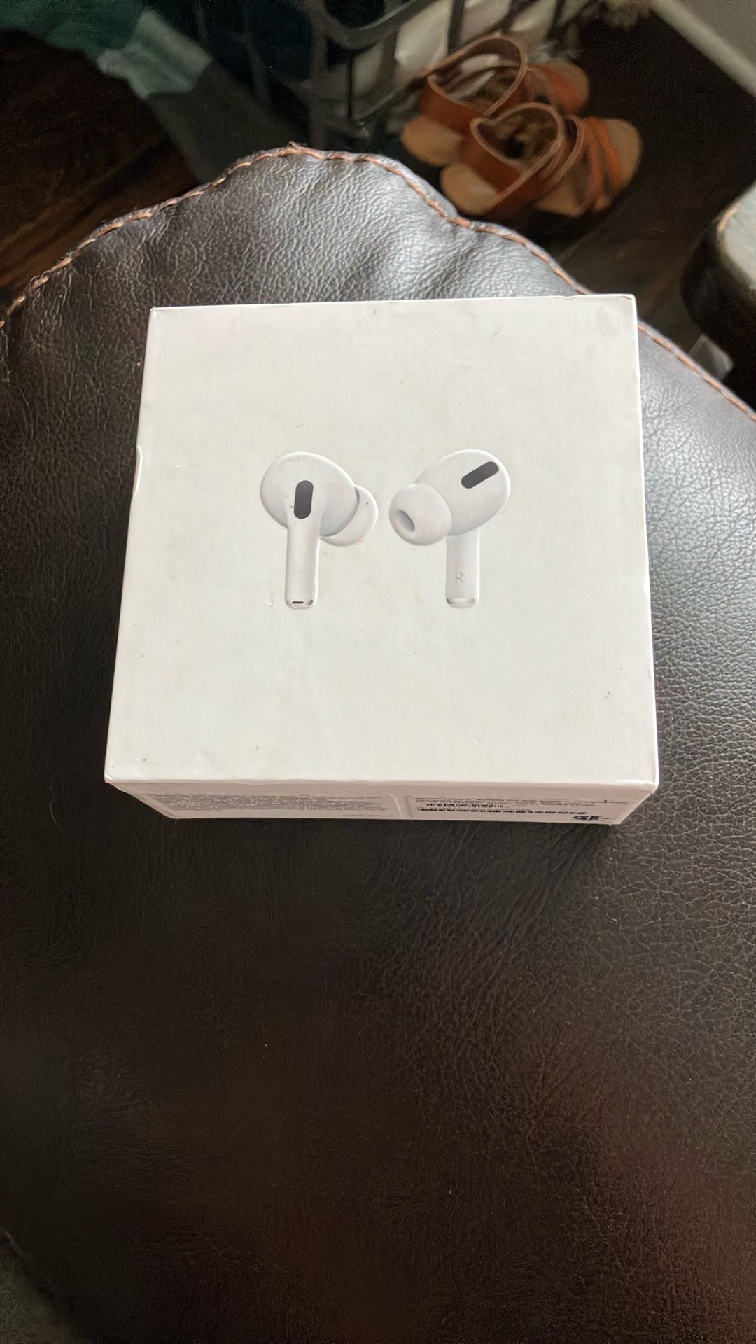 AirPods Pro
