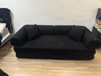 Brand new couch/sofa bed