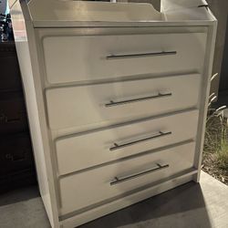 Free Baby Dresser, Vanity Table, Stroller, Glass Table