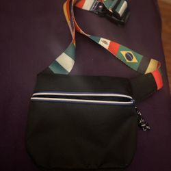Bolsa Cangurera $5.00