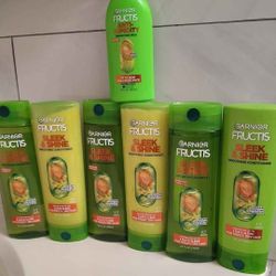 Garnier 