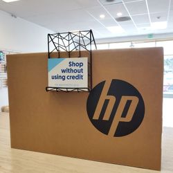 HP Laptop 17.3in FHD Notebook AMD RYZEN Brand New - $1 DOWN PAYMENT - NO CREDIT NEEDED