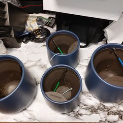 Easyplant Self Watering Planting Pots