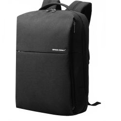 BAGSMART Computer Backpack for Laptop Up to 17 inch Tablets School Bag