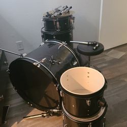 Starter Drum Set
