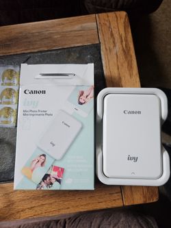 CANNON PRINTER