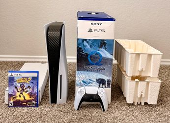 PS5