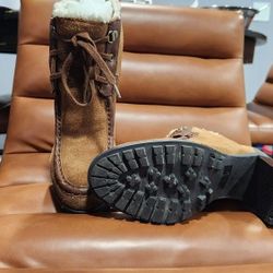 Women's Shoes Boots