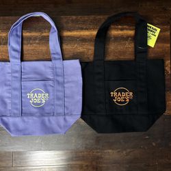 Trader Joe’s Trick Or Treat Bags