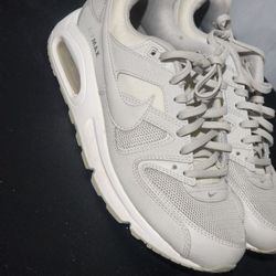 Nike Shoes 8.5 Woman