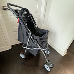 Best pet Stroller - New- Never Used