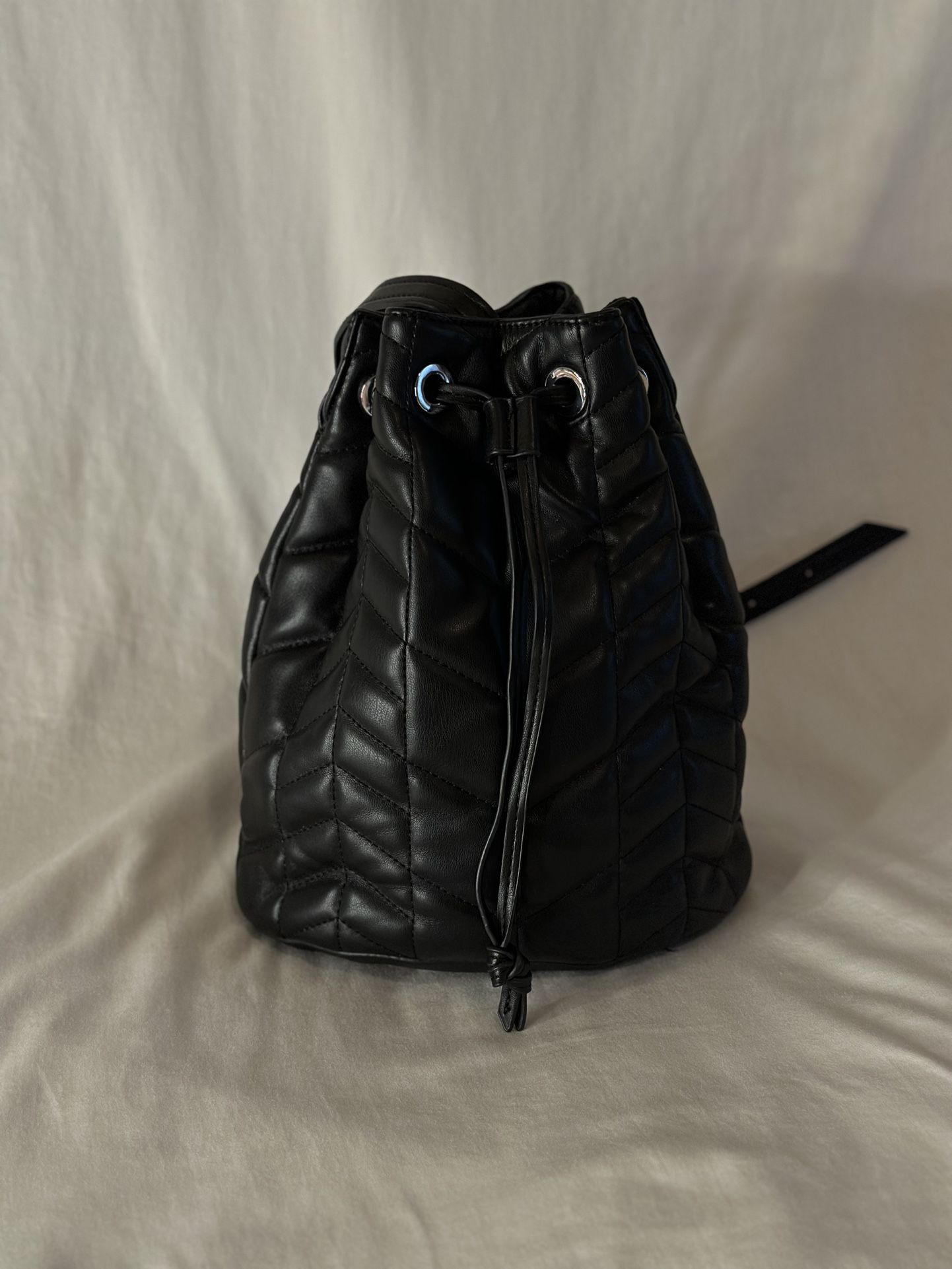 Zara Quilted Bag