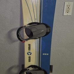 Snowboard Airwalk Format