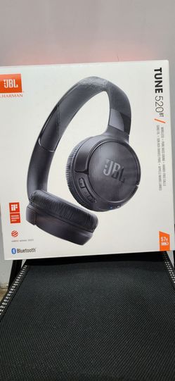 JBL bt520 headphones bluetooth