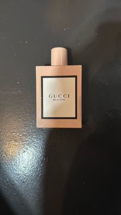 Gucci Bloom Perfume