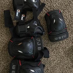 JBM Skating Gear