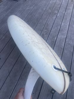 John Taylor Knee Board