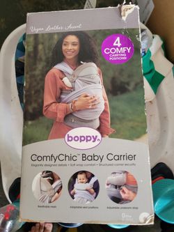 Baby Carrier