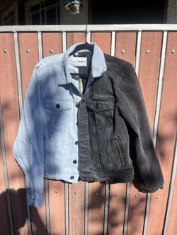 Fashion nova Men’s Jacket 