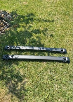 NEW OEM Toyota Sienna Roof Rack Cross Bars (2011-2020) - PT(contact info removed)0