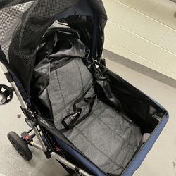 Dog Stroller