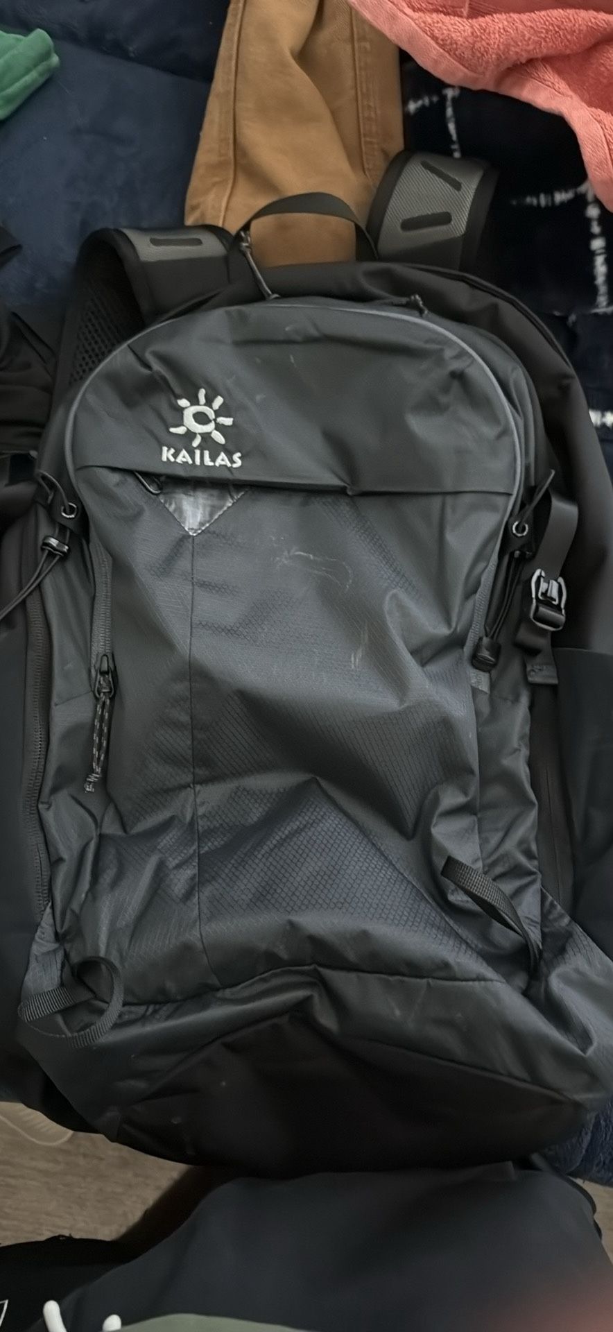 Camping Backpack