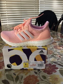 Adidas UltraBOOST