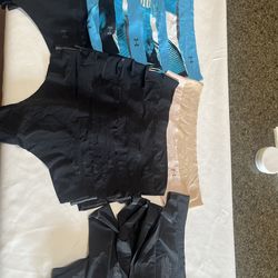 Under Armour  thongs