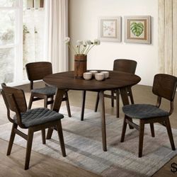 Dining Table Set