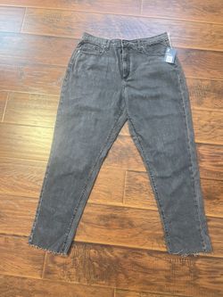 Universal Thread Boyfriend Style Jeans Brand New Size 14