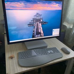 Gaming Desktop Pc