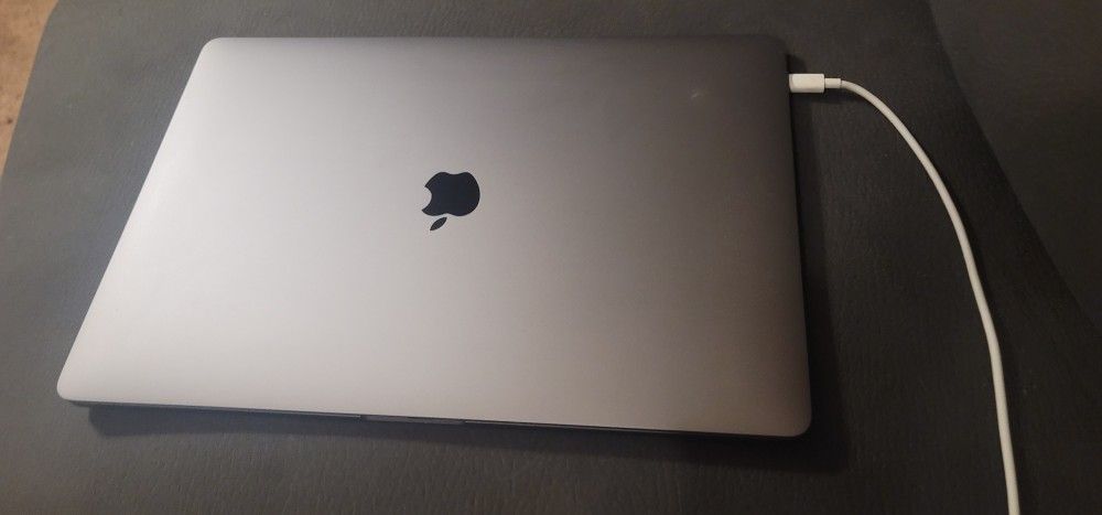 2019 MacBook Pro