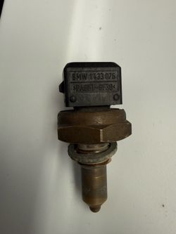 Coolant Temperature Sensor for BMW N54