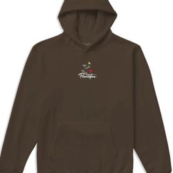 Primitive Hoodie Size LARGE