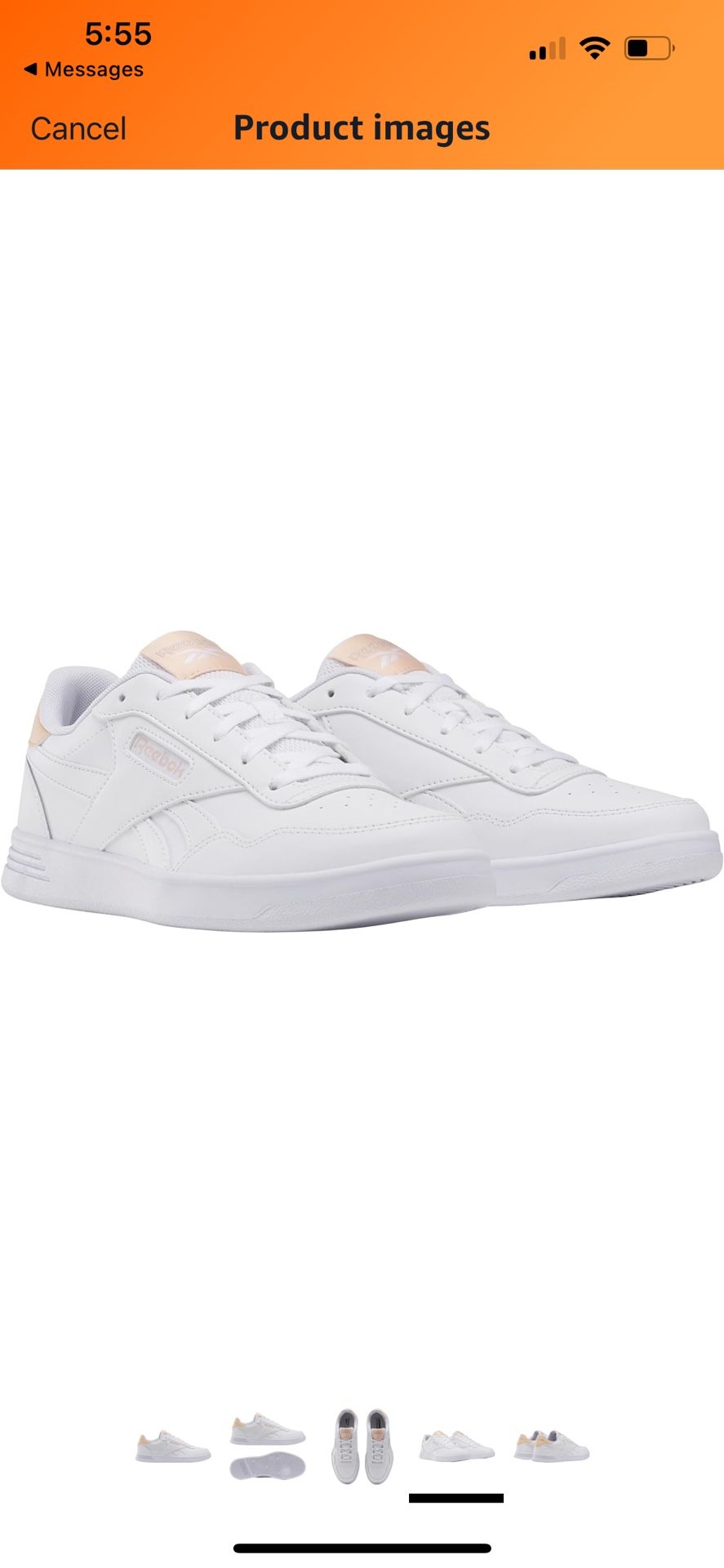 Reebok Shoes