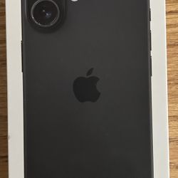 iPhone 16