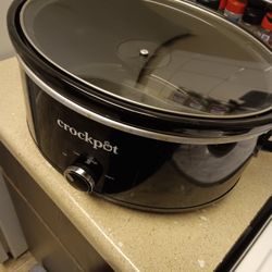 Crockpot 