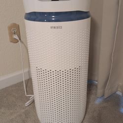 Homedics 5-in-1 UV-C Air Purifier – Excellent Condition